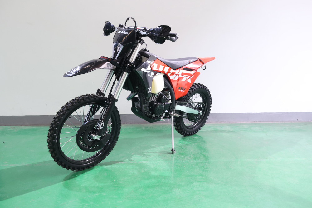 Мотоцикл JHLMOTO JHLofr GS CB300RL в Белгороде