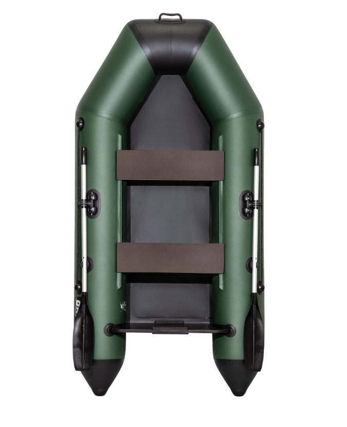  Лодка АКВА 2600 в Белгороде