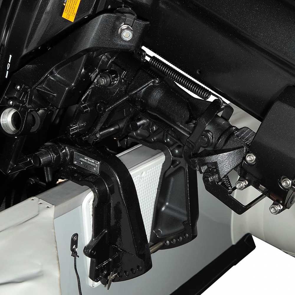 Лодочный мотор MARLIN MP 30 AWRL в Белгороде