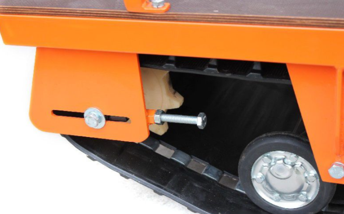 Мотобуксировщик ЧИНУК GRAND 20 л.с. в Белгороде