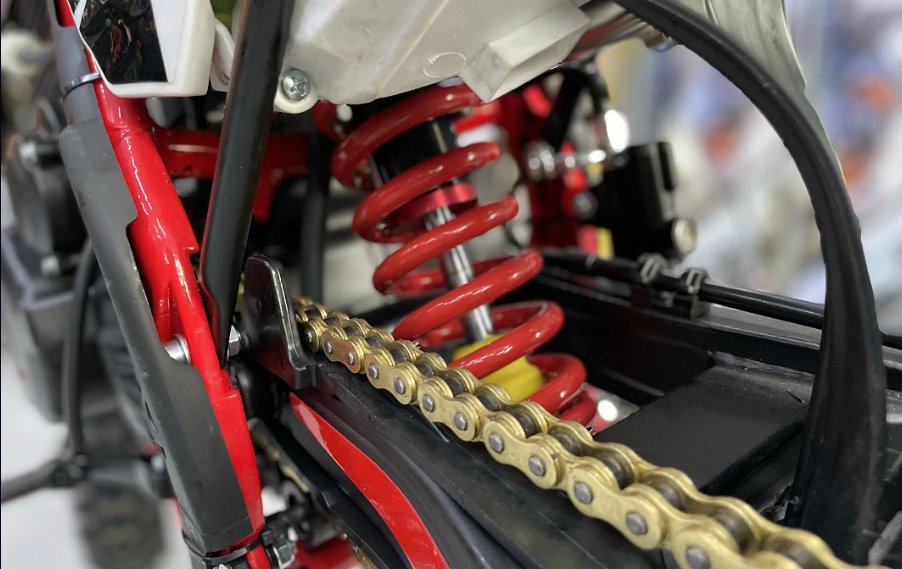 Мотоцикл Progasi SUPER MAX 250 PRO SPORT в Белгороде