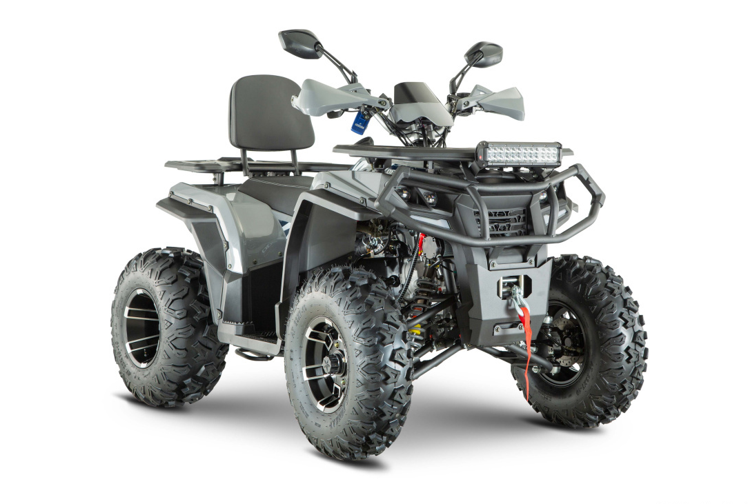 Квадроцикл YACOTA VIKING PRO 250 в Белгороде