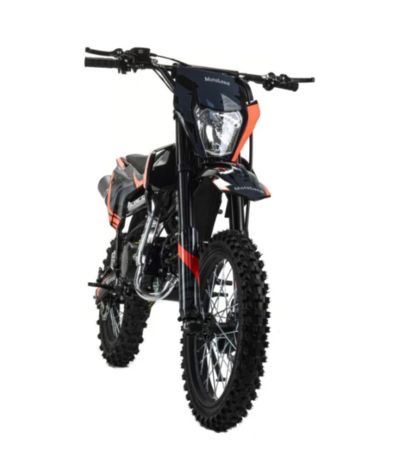 Питбайк MOTOLAND (МОТОЛЕНД) 150 GF150 E в Белгороде