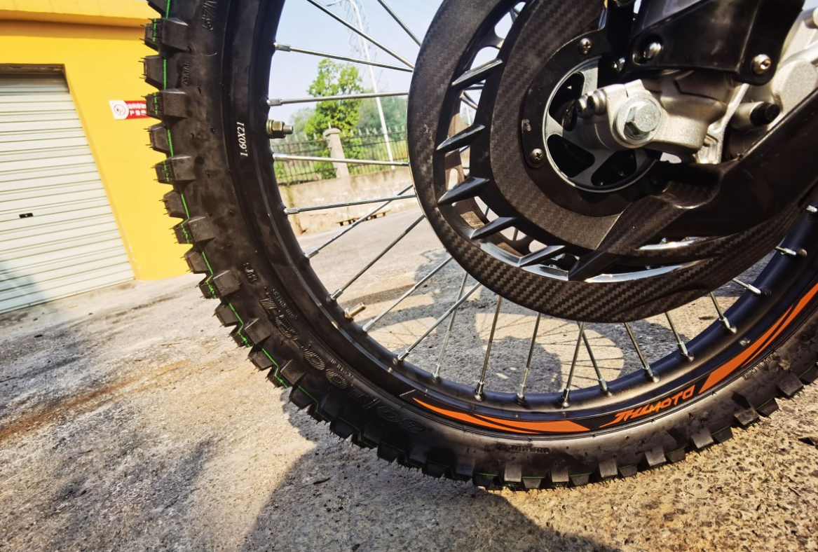 Мотоцикл JHLMOTO JHL Z5 NB300 (174MN-5) в Белгороде