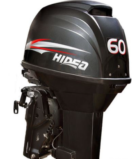 Лодочный мотор HIDEA HD60FEL-T в Белгороде