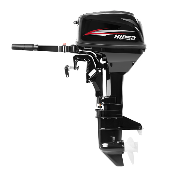 Лодочный мотор HIDEA HD9.8FHS в Белгороде