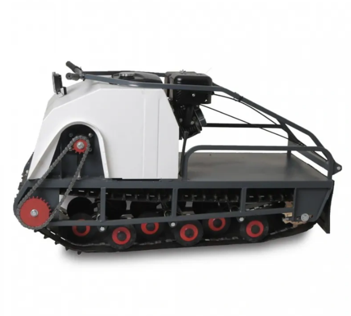 Мотобуксировщик ВЕПС «БЮДЖЕТНЫЙ» 15 л.с. в Белгороде