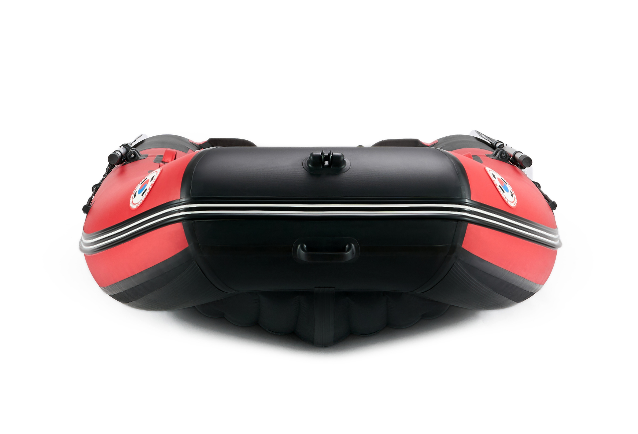 КОМПЛЕКТ ЛОДКА MISHIMO PRO 350 + ЛОДОЧНЫЙ МОТОР MARLIN MP 9.9 (15) AMHS PROLINE в Белгороде