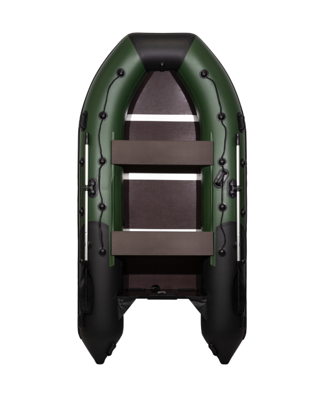 Лодка Ривьера Максима 3400 СК в Белгороде