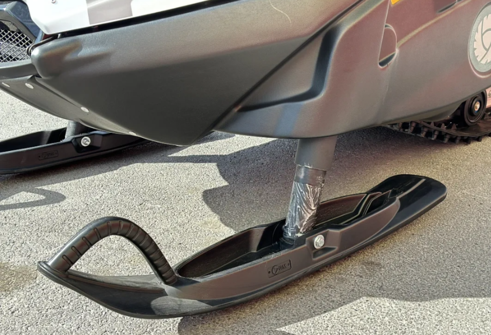 Снегоход РМ TAYGA PATRUL 800 SWT в Белгороде