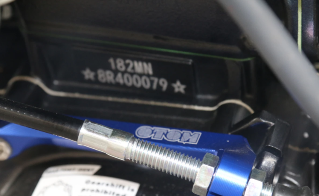 Кроссовый мотоцикл FAIDET NC300S EFI ULTRA WP в Белгороде