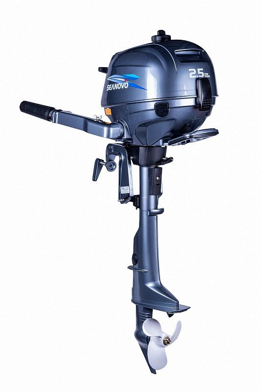 Лодочный мотор SEANOVO SNF2.5HS в Белгороде