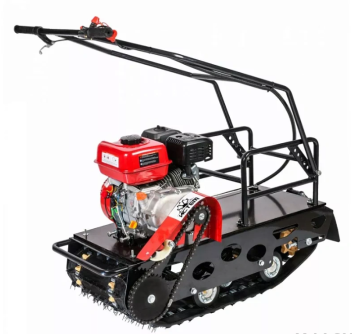 Мотобуксировщик ИСТЕМ 6.5 в Белгороде