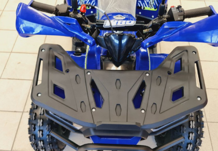 Квадроцикл GBM CROSS HILL 200 NEW PREMIUM в Белгороде