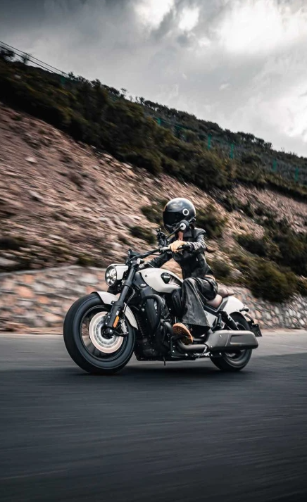 Мотоцикл Benda DarkFlag 500 Commander в Белгороде