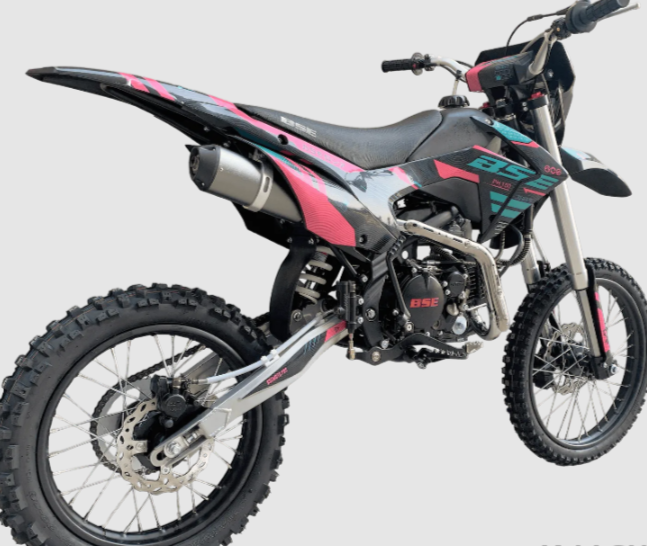 Питбайк BSE PH 150 (015) AK47 в Белгороде