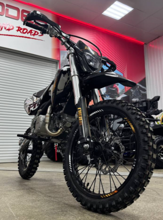 Мотоцикл (питбайк) PROMAX FIDET (ФАЙДЕТ) 145E PRO 17/14 в Белгороде