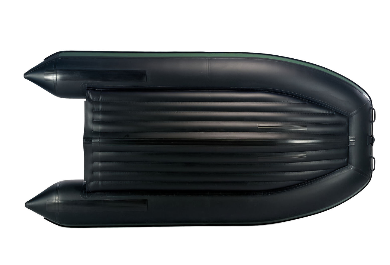 КОМПЛЕКТ ЛОДКА MISHIMO FAMILY LITE 370 + МОТОР MARLIN MP 9.9 AMHS PROLINE FORCE в Белгороде