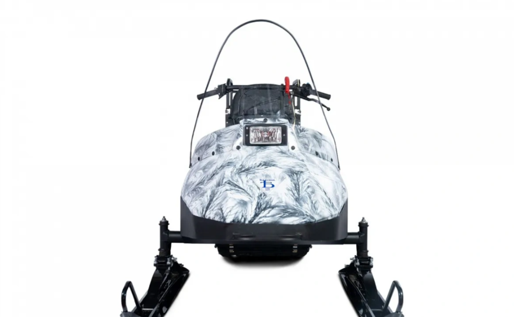 Миниснегоход Бурлак-М Егерь 20 л.с. с эл.зап. в Белгороде