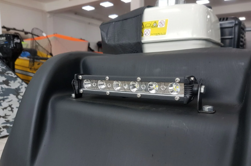 Мотобуксировщик PAXUS 650 AVANT 15 л.с. в Белгороде