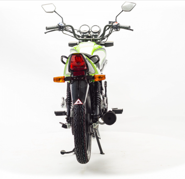 Мотоцикл MOTOLAND (МОТОЛЕНД) VOYAGE 200 в Белгороде