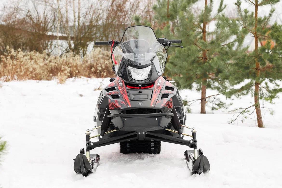 Снегоход IRBIS SF200L NEW 24/25 в Белгороде