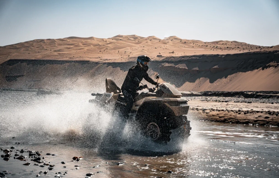 Квадроцикл BENDA REDSTONE 1000 MUD в Белгороде