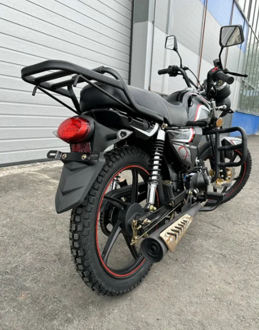 Мопед PROMAX SUPER MAX 150 LED в Белгороде