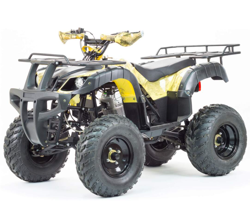 Квадроцикл MOTOLAND (МОТОЛЕНД) 250 ADVENTURE в Белгороде