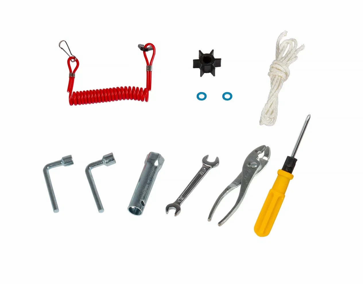 ЛОДОЧНЫЙ МОТОР GLADIATOR G5FHS в Белгороде