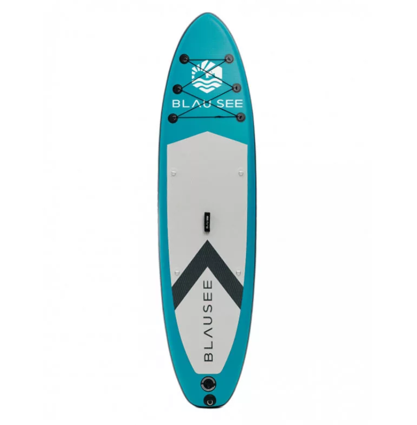 НАДУВНОЙ SUP-BOARD BUSINESS LIGHT BLUE 10,6 в Белгороде