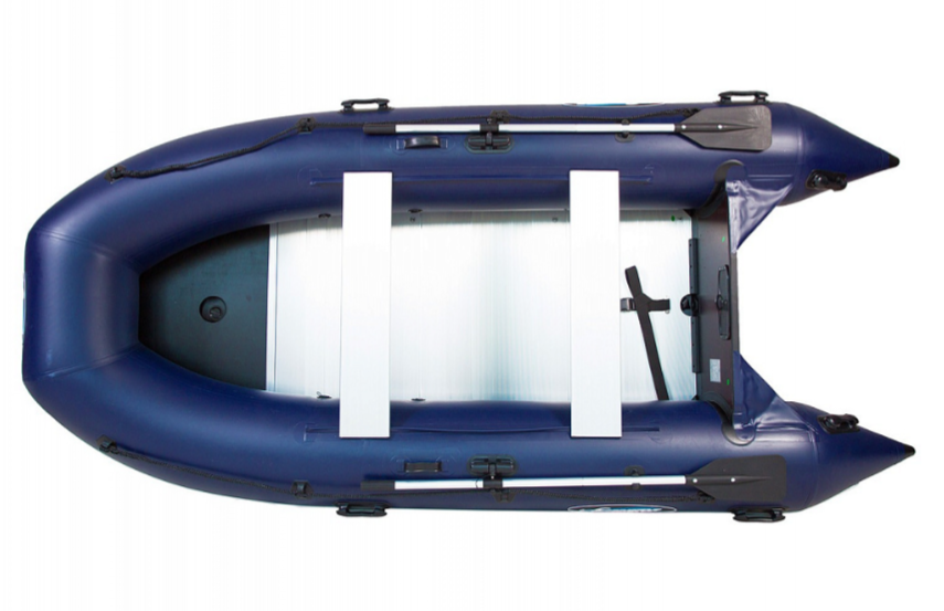 НАДУВНАЯ ЛОДКА GLADIATOR B330AL в Белгороде