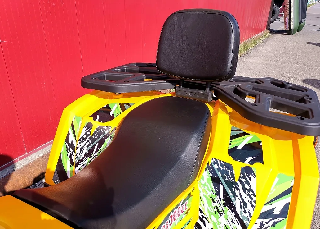 Квадроцикл PROMAX STORM 280 LUX в Белгороде