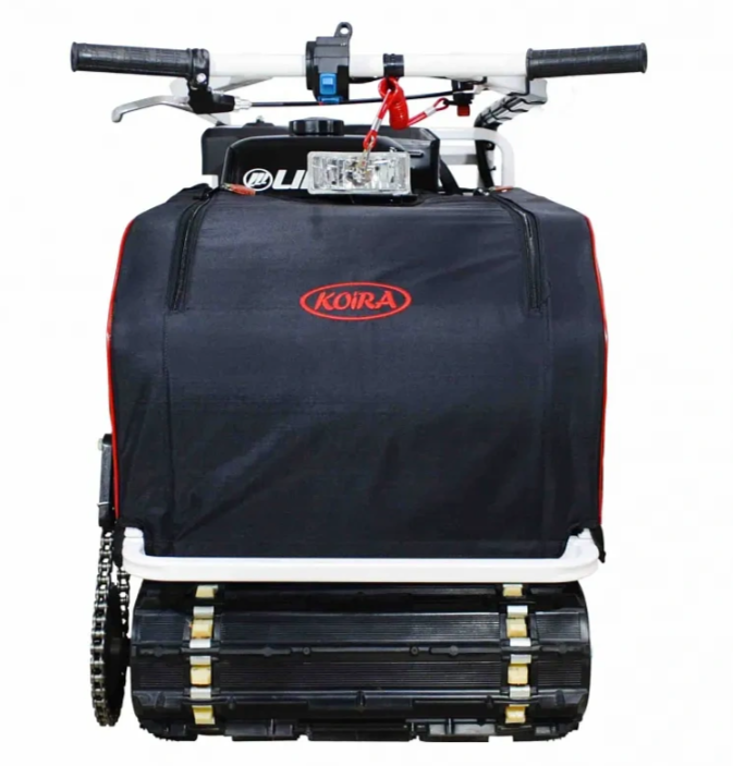 Компактная мотособака "Богатырь" mini 15 (127 см) в Белгороде