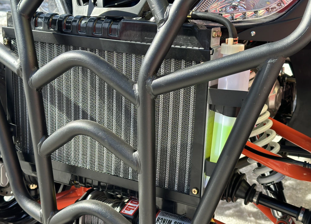 Квадроцикл PROMAX Фермер 350 4x4 ALL ROAD BASIC (2025) в Белгороде