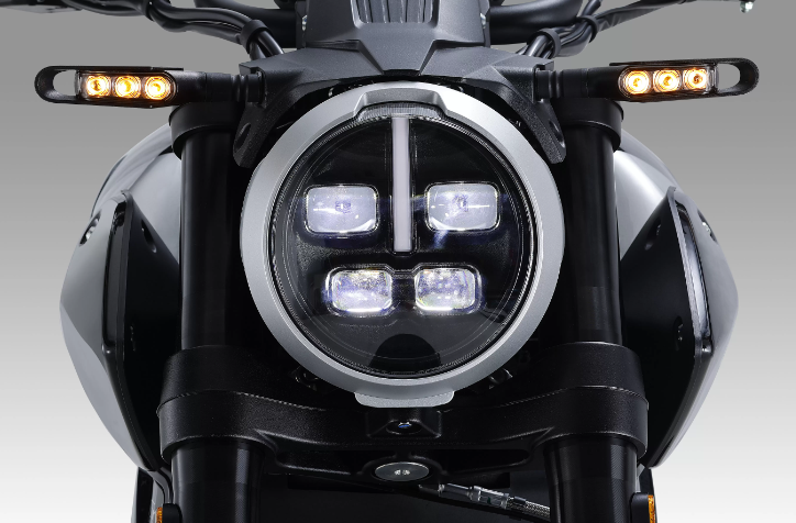 Мотоцикл GAOKIN THOR 1000 в Белгороде