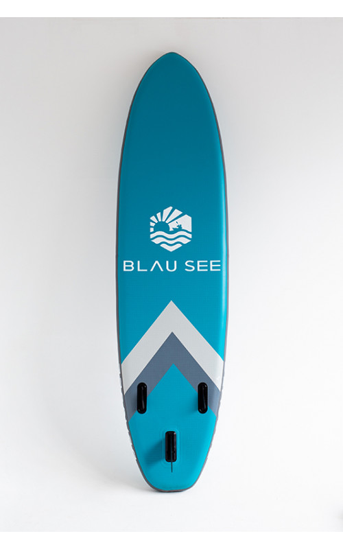 НАДУВНОЙ САП БОРД BLAUSEE 10 в Белгороде