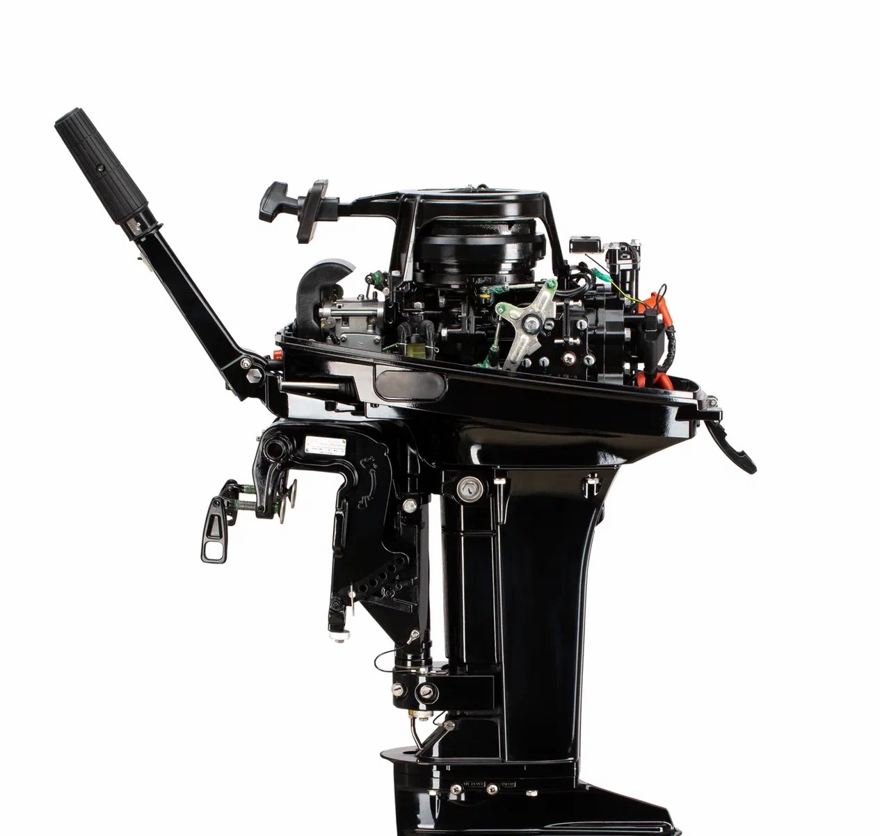 ЛОДОЧНЫЙ МОТОР GLADIATOR G20FHS в Белгороде