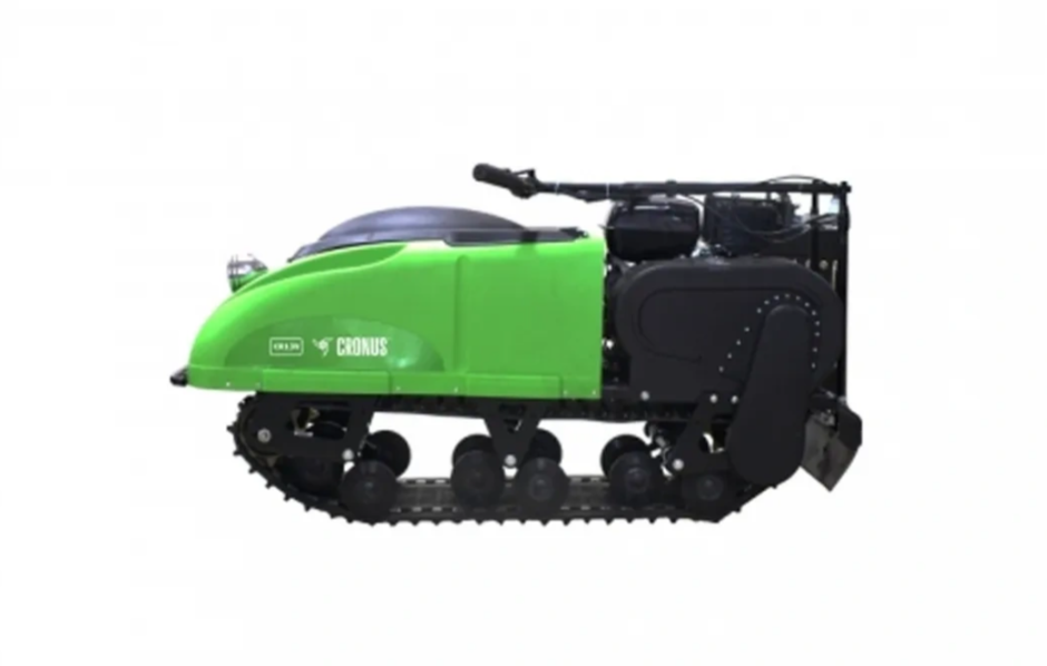 Мотобуксировщик CRONUS CR13V в Белгороде