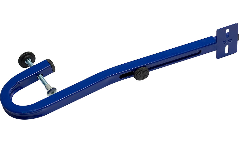 Кронштейн датчика эхолота №1 под нднд в Белгороде