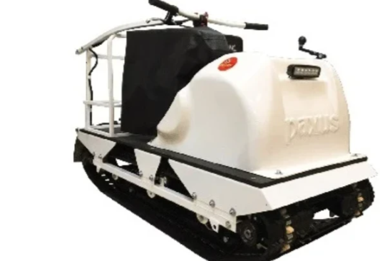 Мотобуксировщик PAXUS 550 9 л.с. в Белгороде