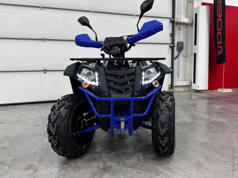 Квадроцикл GBM SHARP BIG 300 NEW PREMIUM в Белгороде