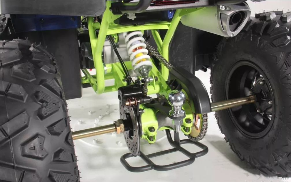 Квадроцикл YACOTA SELA MAX 200 в Белгороде