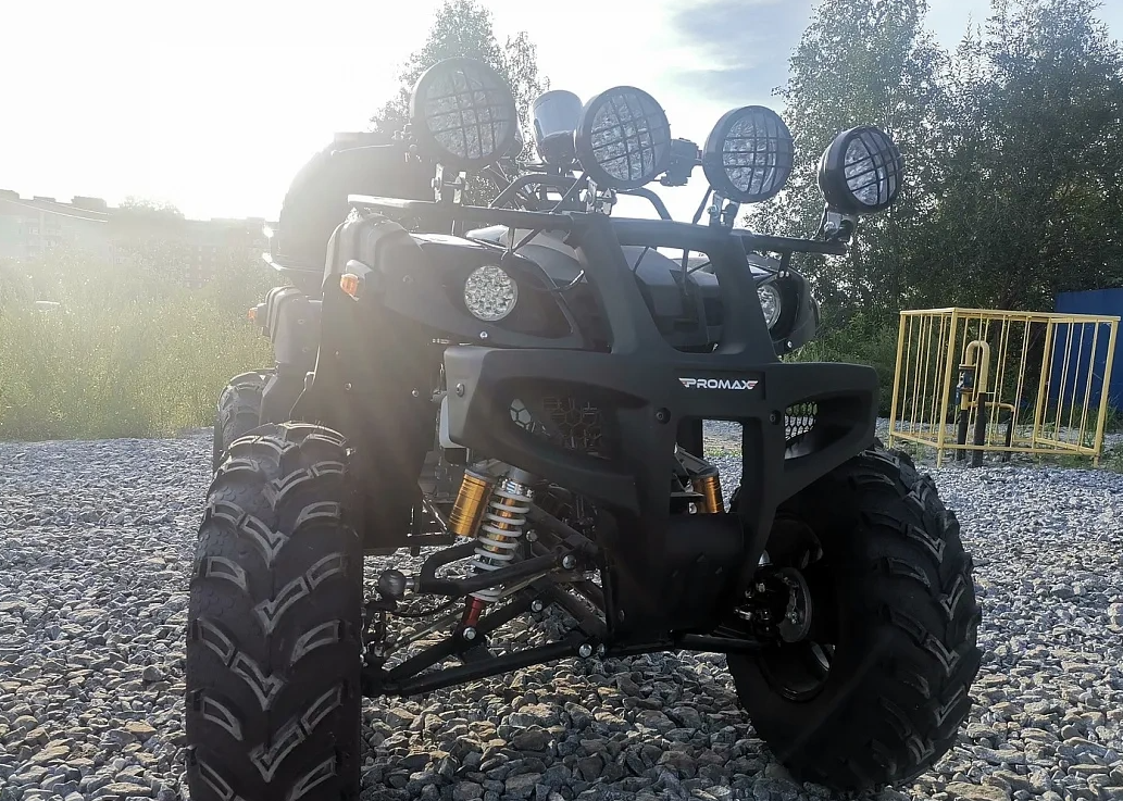 Квадроцикл PROMAX LEO 300 Max (кардан) в Белгороде