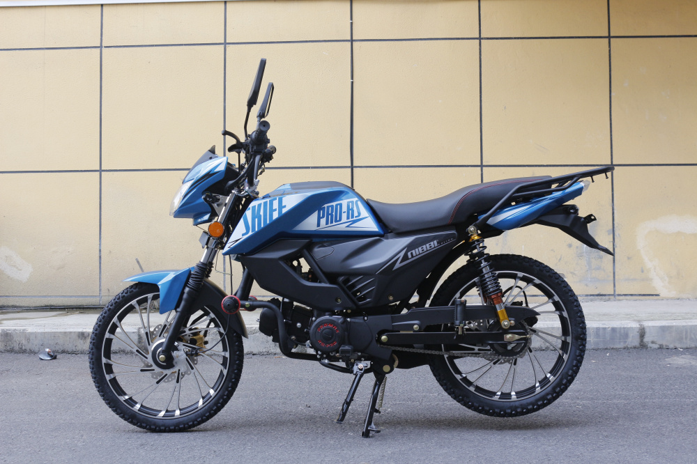 Мопед FAIDET SKIFF RS150 (49) в Белгороде