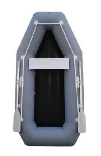 ЛОДКА НАДУВНАЯ YUKONA 230 G (БЕЗ ПАЙОЛА, ТРАНЕЦ В КОМПЛЕКТЕ) в Белгороде