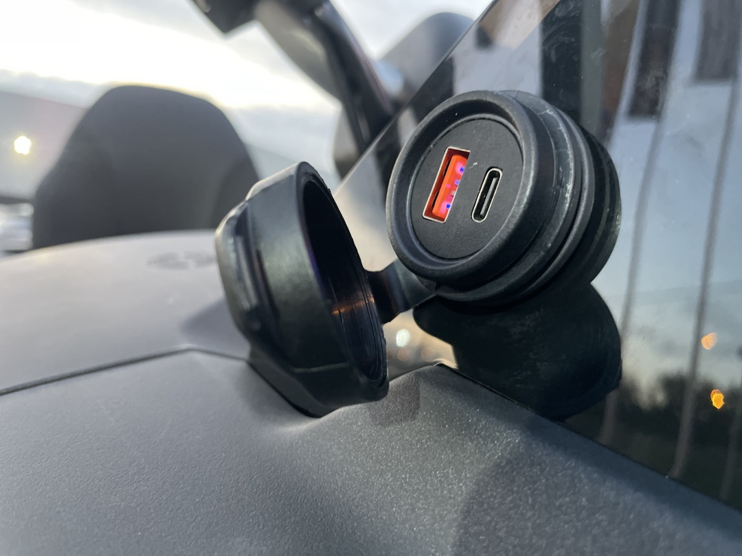 Квадроцикл BENDA Redstone 550 R2 в Белгороде