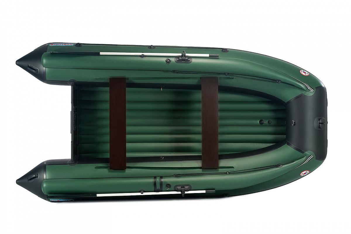 Лодка MISHIMO FAMILY LITE DF 400 в Белгороде