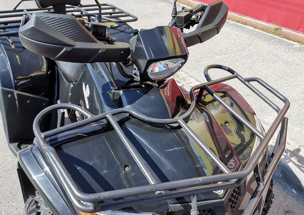 Квадроцикл PROMAX TRX300 CVT в Белгороде