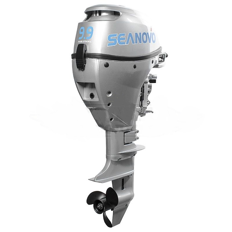 Лодочный мотор SEANOVO SNF9.9FES в Белгороде